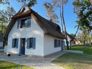 JoHann auf Usedom